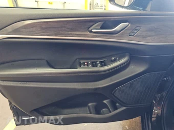 2023 Jeep Grand Cherokee L Limited - miniatura 9
