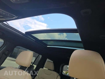 2023 Jeep Grand Cherokee L Limited - miniatura 11