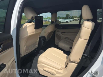 2023 Jeep Grand Cherokee L Limited - miniatura 13