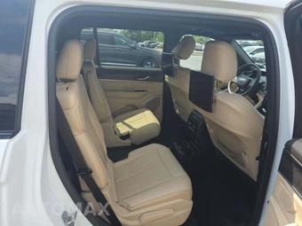2023 Jeep Grand Cherokee L Limited - miniatura 17