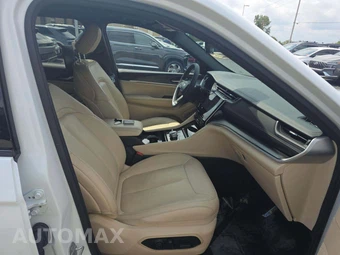 2023 Jeep Grand Cherokee L Limited - miniatura 19