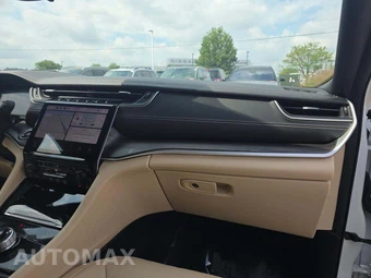 2023 Jeep Grand Cherokee L Limited - miniatura 20