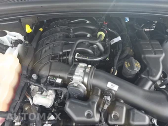 2023 Jeep Grand Cherokee L Limited - miniatura 22