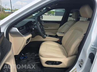 2023 Jeep Grand Cherokee L Limited - miniatura 6