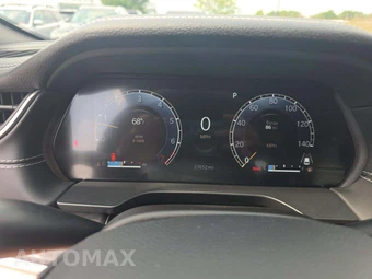 2023 Jeep Grand Cherokee L Limited - miniatura 9