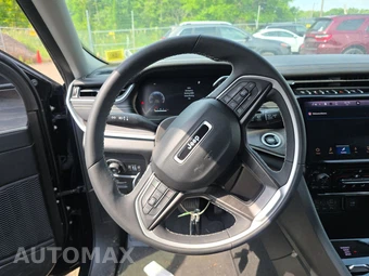 2023 Jeep Grand Cherokee L Limited - miniatura 10