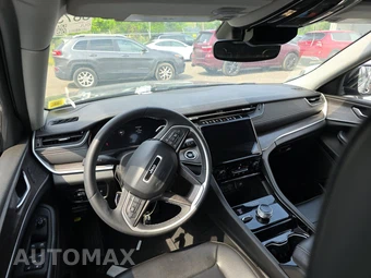 2023 Jeep Grand Cherokee L Limited - miniatura 11