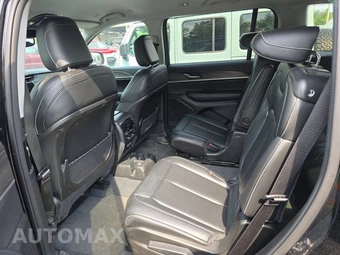 2023 Jeep Grand Cherokee L Limited - miniatura 13
