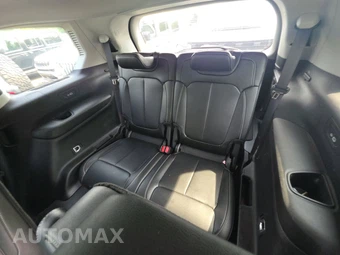 2023 Jeep Grand Cherokee L Limited - miniatura 14