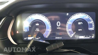 2023 Jeep Grand Cherokee L Limited - miniatura 19