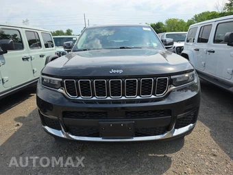 2023 Jeep Grand Cherokee L Limited - miniatura 2