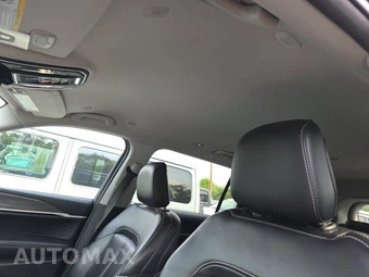 2023 Jeep Grand Cherokee L Limited - miniatura 20
