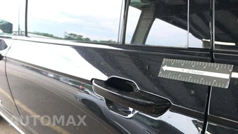 2023 Jeep Grand Cherokee L Limited - miniatura 21