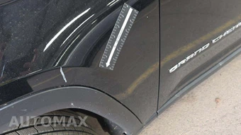 2023 Jeep Grand Cherokee L Limited - miniatura 26