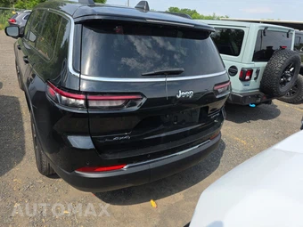 2023 Jeep Grand Cherokee L Limited - miniatura 5
