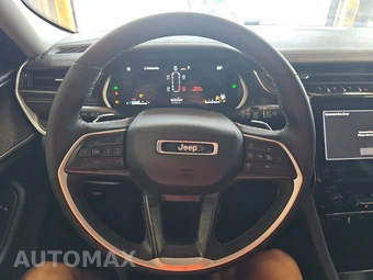 2023 Jeep Grand Cherokee L Limited - miniatura 10