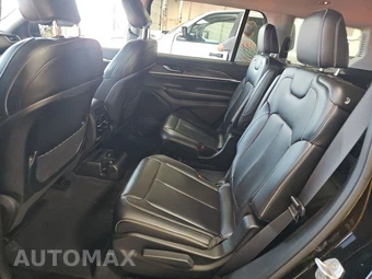 2023 Jeep Grand Cherokee L Limited - miniatura 13