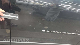 2023 Jeep Grand Cherokee L Limited - miniatura 22