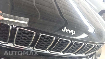 2023 Jeep Grand Cherokee L Limited - miniatura 28