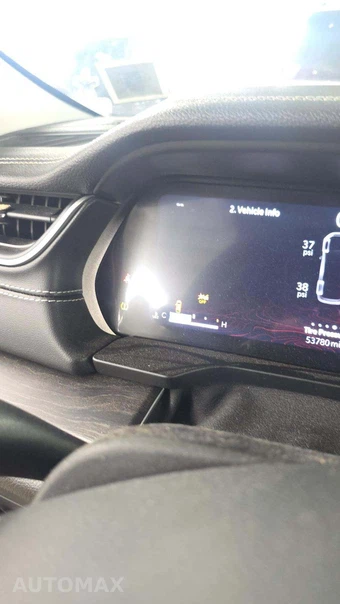 2023 Jeep Grand Cherokee L Limited - miniatura 29