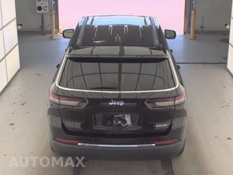 2023 Jeep Grand Cherokee L Limited - miniatura 5