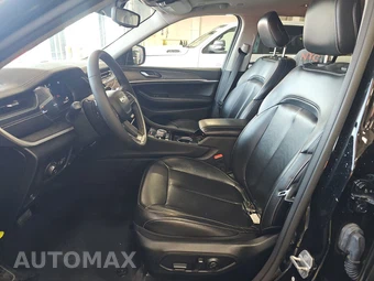 2023 Jeep Grand Cherokee L Limited - miniatura 7