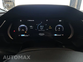 2023 Jeep Grand Cherokee L Limited - miniatura 12