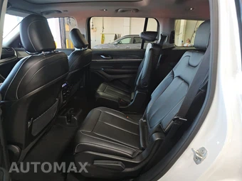 2023 Jeep Grand Cherokee L Limited - miniatura 13