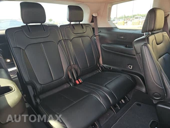 2023 Jeep Grand Cherokee L Limited - miniatura 14