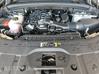 2023 Jeep Grand Cherokee L Limited - miniatura 16