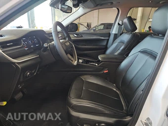 2023 Jeep Grand Cherokee L Limited - miniatura 7
