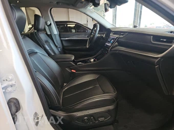 2023 Jeep Grand Cherokee L Limited - miniatura 8