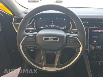 2023 Jeep Grand Cherokee L Limited - miniatura 10