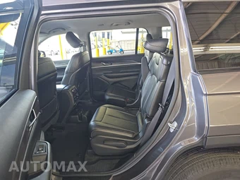 2023 Jeep Grand Cherokee L Limited - miniatura 13