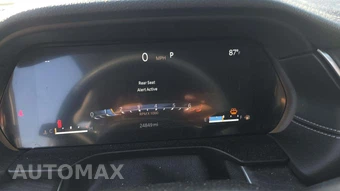 2023 Jeep Grand Cherokee L Limited - miniatura 20