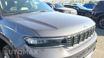 2023 Jeep Grand Cherokee L Limited - miniatura 23