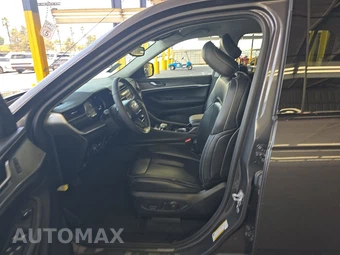 2023 Jeep Grand Cherokee L Limited - miniatura 7