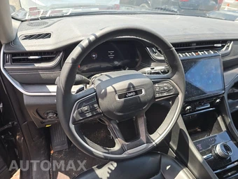 2023 Jeep Grand Cherokee L Limited - miniatura 10