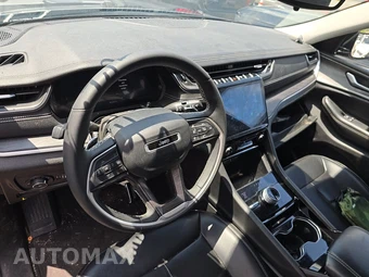 2023 Jeep Grand Cherokee L Limited - miniatura 11
