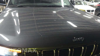 2023 Jeep Grand Cherokee L Limited - miniatura 22