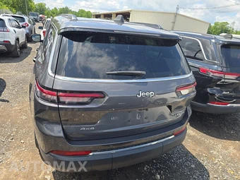 2023 Jeep Grand Cherokee L Limited - miniatura 5