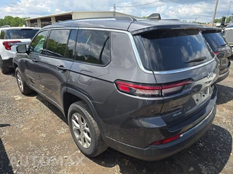 2023 Jeep Grand Cherokee L Limited - miniatura 6