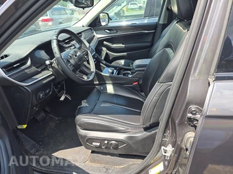2023 Jeep Grand Cherokee L Limited - miniatura 7