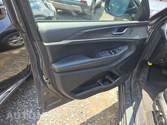 2023 Jeep Grand Cherokee L Limited - miniatura 9