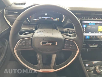 2023 Jeep Grand Cherokee L Limited - miniatura 10