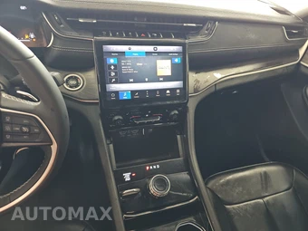 2023 Jeep Grand Cherokee L Limited - miniatura 11
