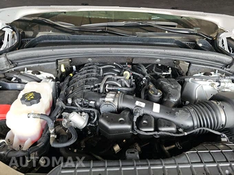 2023 Jeep Grand Cherokee L Limited - miniatura 16