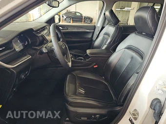 2023 Jeep Grand Cherokee L Limited - miniatura 7