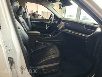 2023 Jeep Grand Cherokee L Limited - miniatura 8