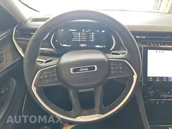 2023 Jeep Grand Cherokee L Limited - miniatura 10